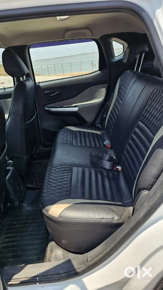 Nissan Magnite 2021 Petrol Well Maintained