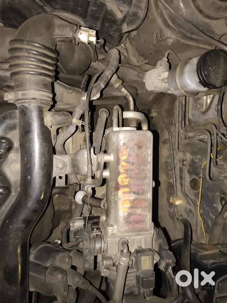 Maruti Suzuki 800 Ac Bsiii 2007 Mpfi