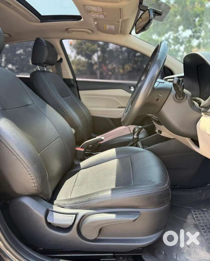 Just Take And Drive
