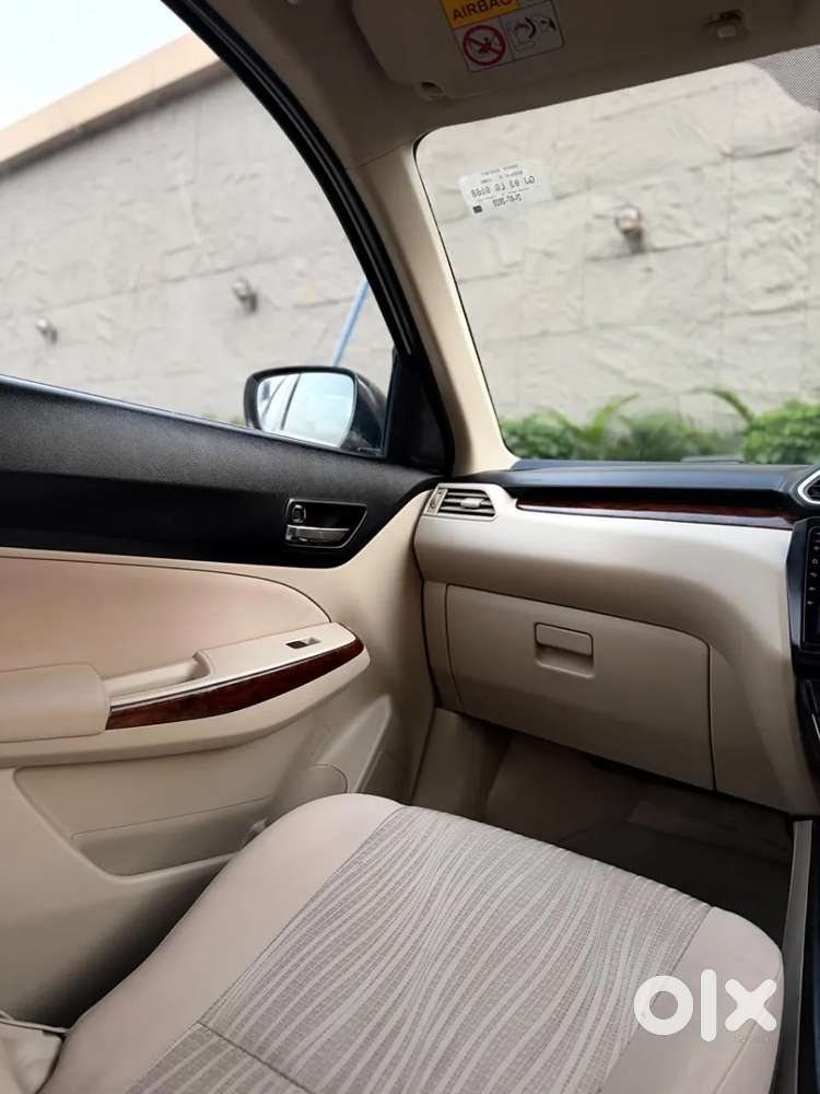 Maruti Suzuki Dzire 1.2 Zxi Amt, 2020, Petrol