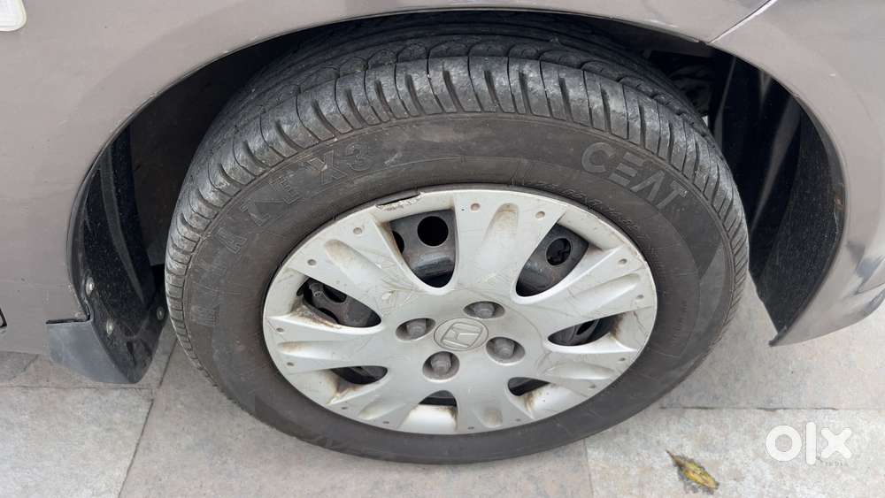 Honda Brio S Mt, 2012, Petrol