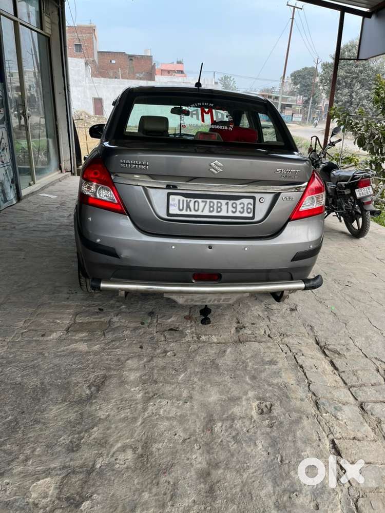 Maruti Suzuki Dzire Vdi 2014