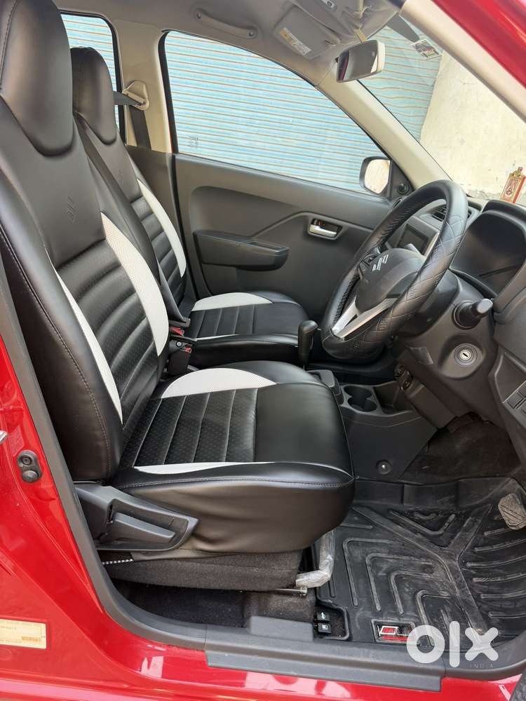 Maruti Suzuki Alto K10 1.0 Vxi Plus Amt, 2024, Petrol