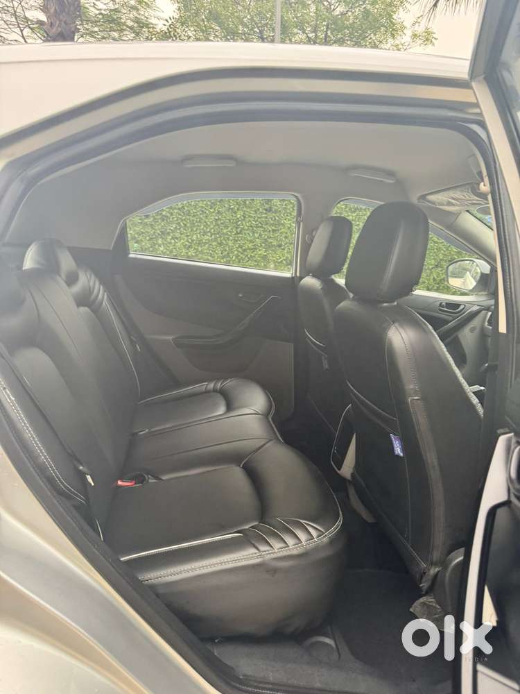 Tata Nexon 1.2 Revotron Xm, 2018, Petrol