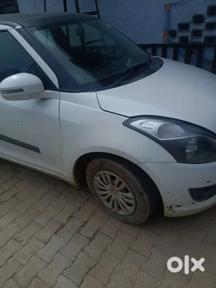 Maruti Suzuki Swift Vdi 2012