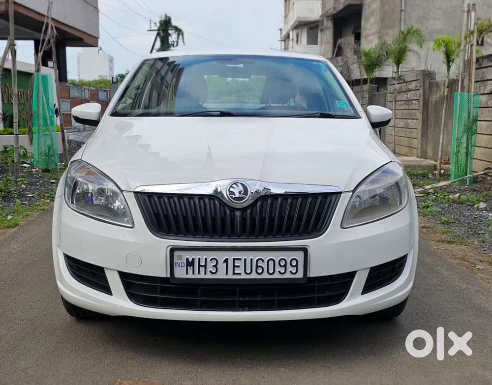 Skoda Rapid 1.6 Mpi Active, 2016, Petrol