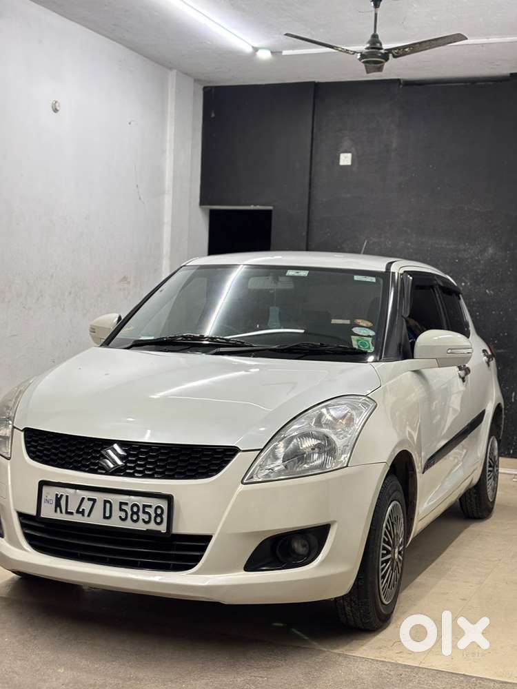 Maruti Suzuki Swift Diesel 2014