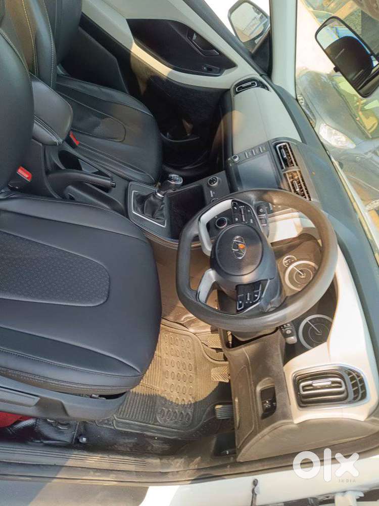 Hyundai Creta 1.6 Ex Diesel, 2021, Diesel