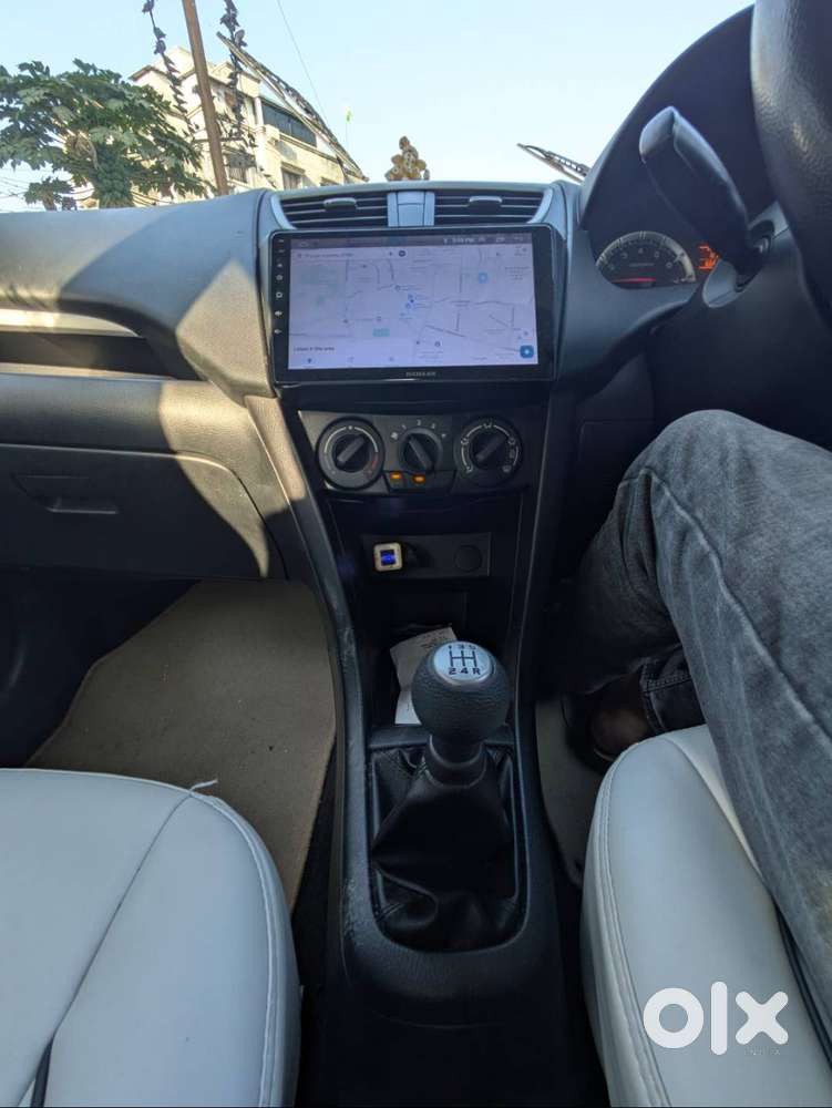 2013 Maruti Swift Vxi Petrol  66k Km  1st Owner  Android