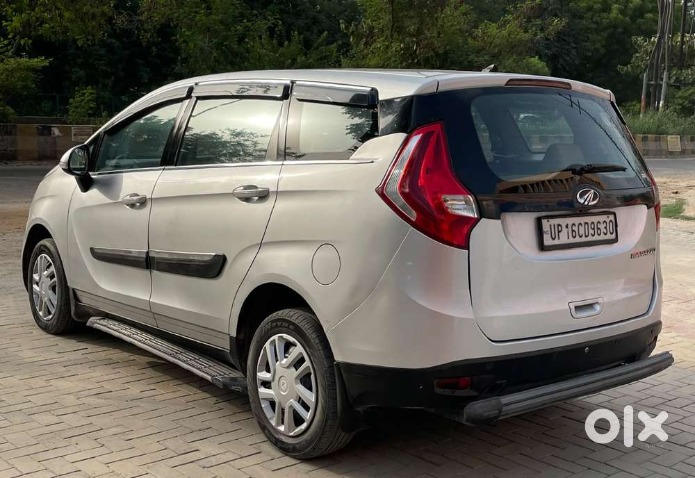 Mahindra Marazzo M2, 2019, Diesel