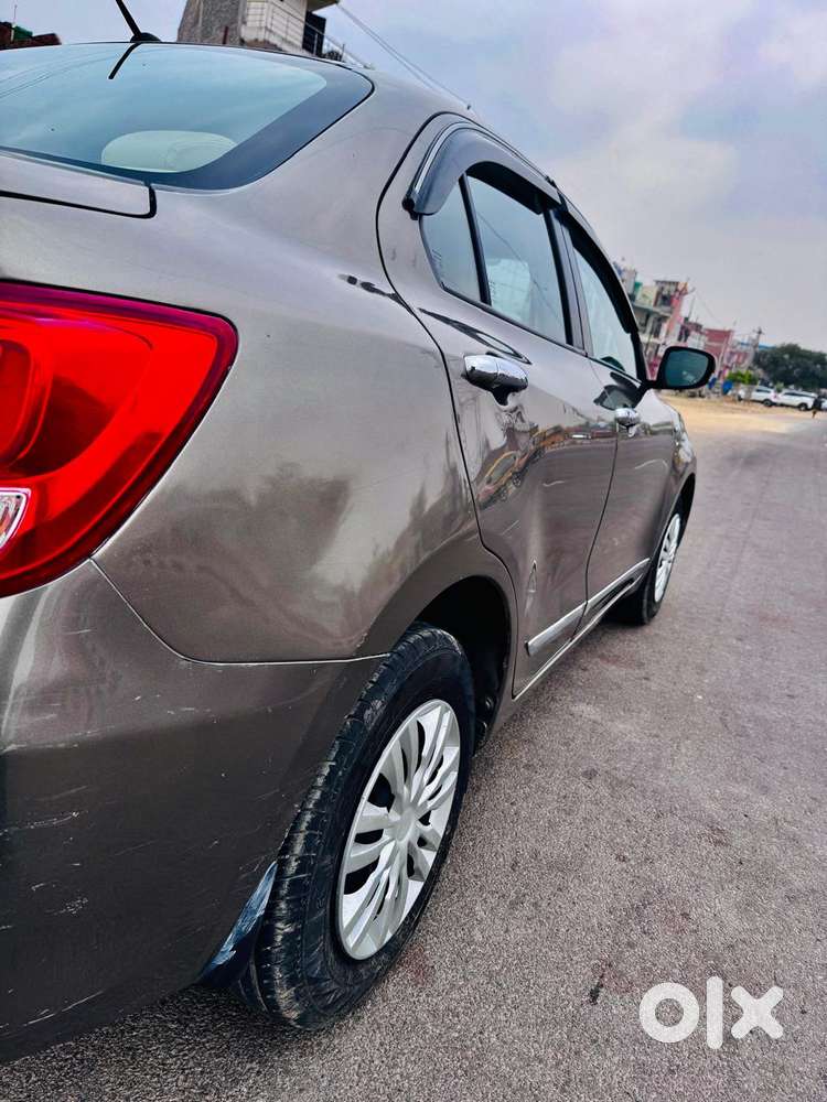 Maruti Suzuki Dzire 1.2 Vxi, 2019, Petrol