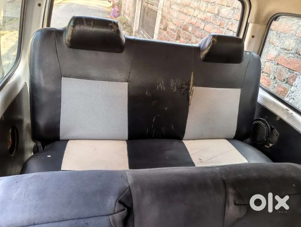 Maruti Suzuki Eeco 2020 Petrol Good Condition