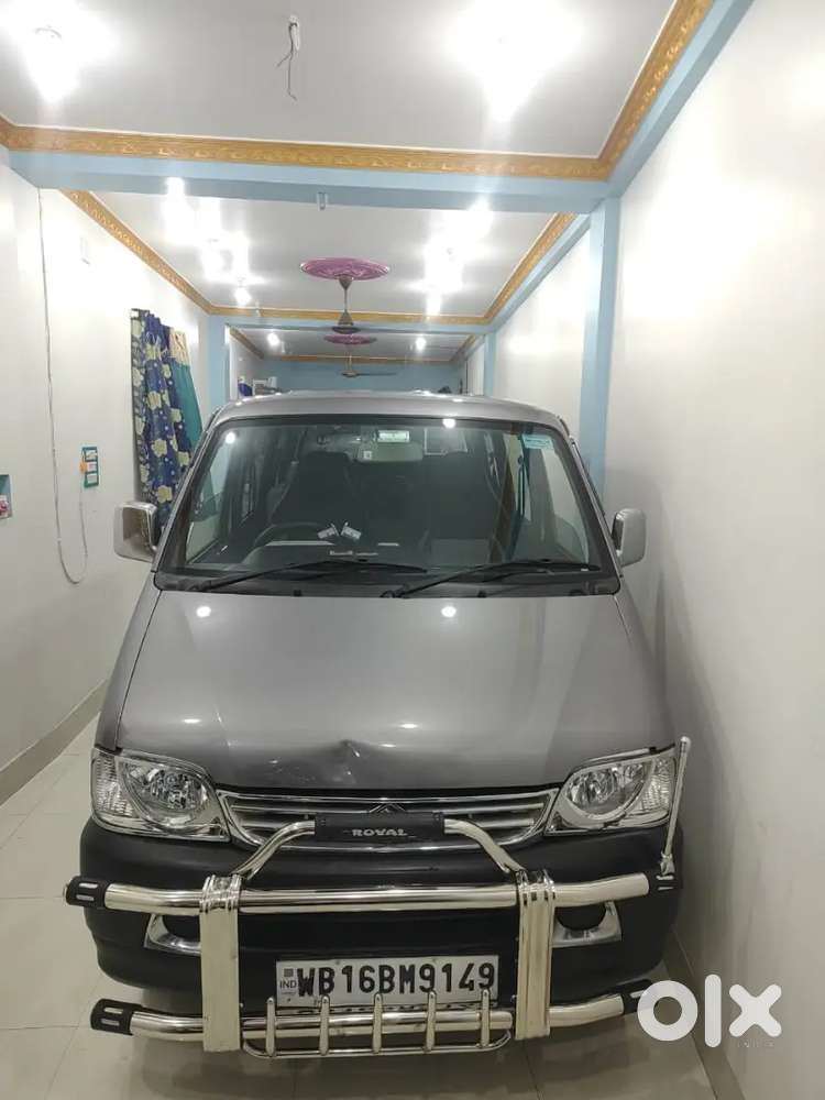 Maruti Suzuki Eeco 2024