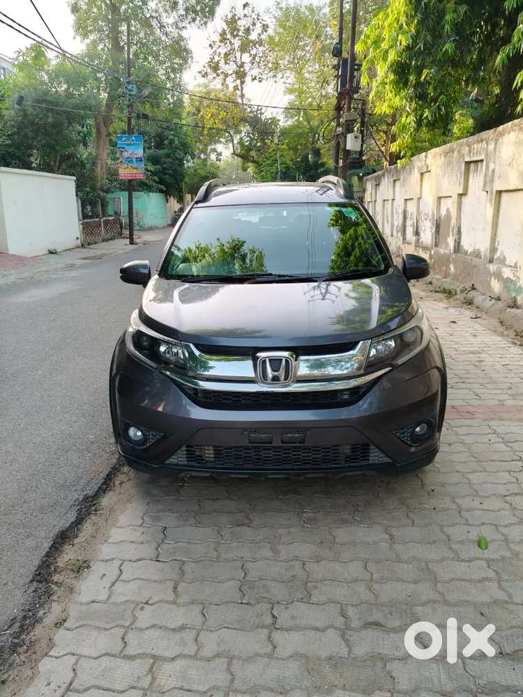 Honda Brv Diesel 7 Seater
