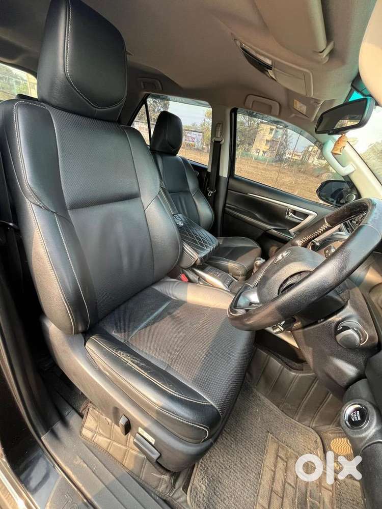Toyota Fortuner 2021 Diesel Well Maintained