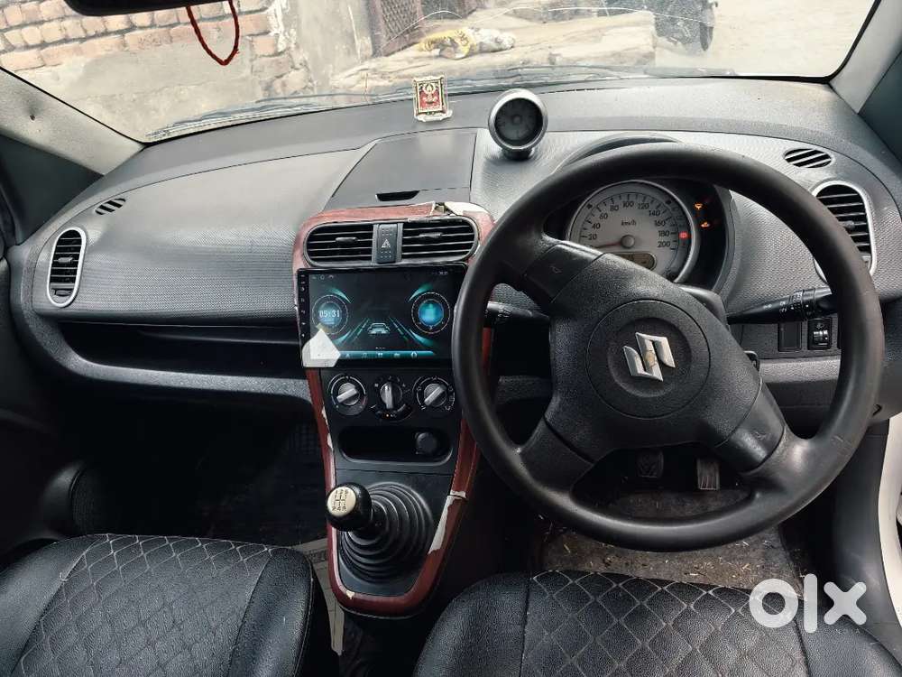 Maruti Suzuki Ritz 2010 Diesel Manual