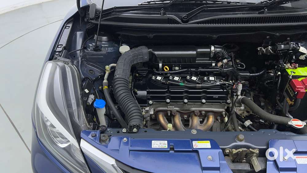 Maruti Suzuki Baleno 1.2 Zeta At, 2021, Petrol