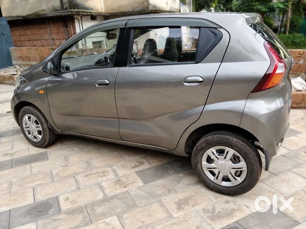 New Insurance, New Battery, Idv 150000