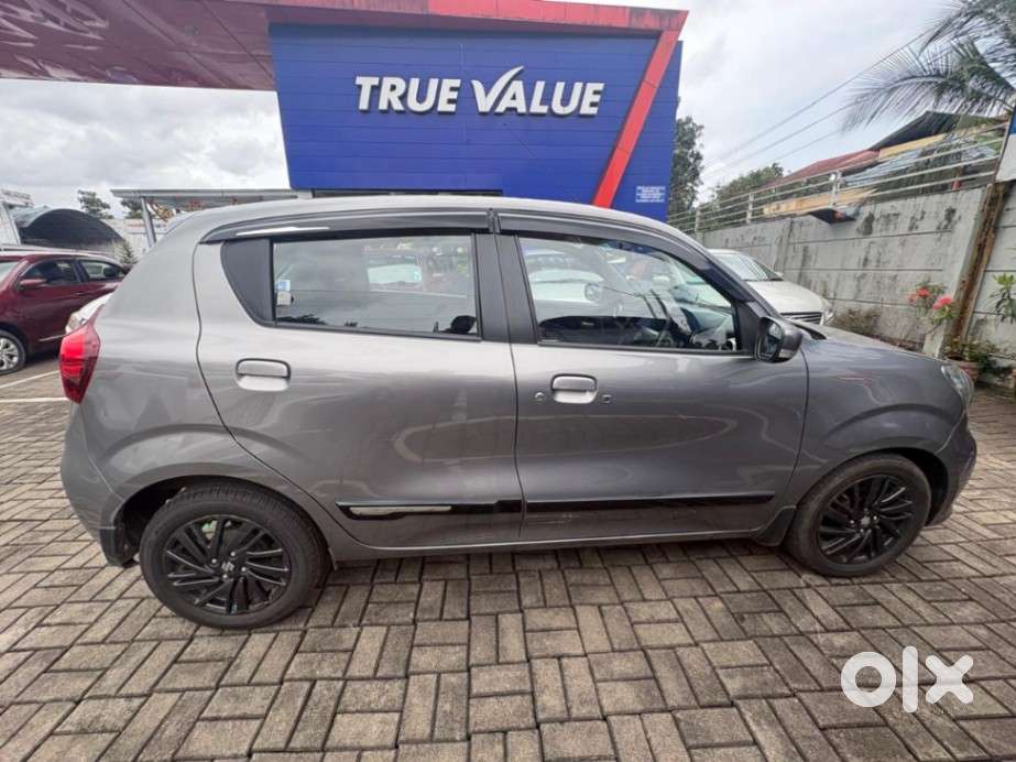 Maruti Suzuki Celerio 2021-1.0 Zxi Plus Mt, 2022, Petrol