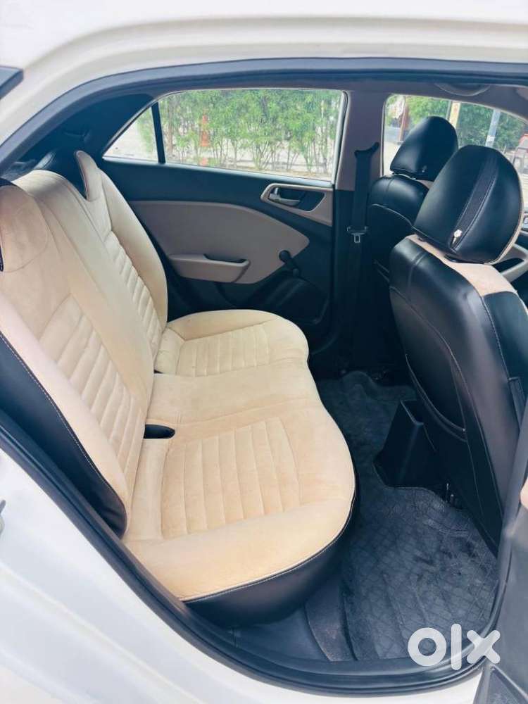 Hyundai I20 Era, 2018, Cng & Hybrids