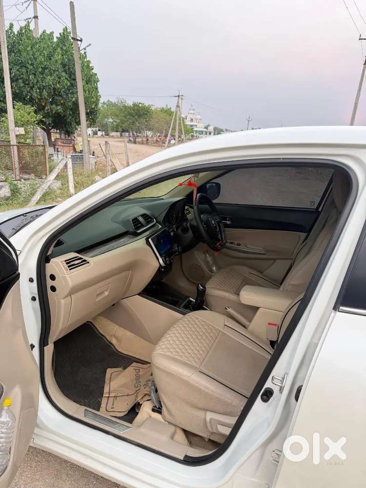 Maruti Suzuki Dzire 2022 Petrol Well Maintained