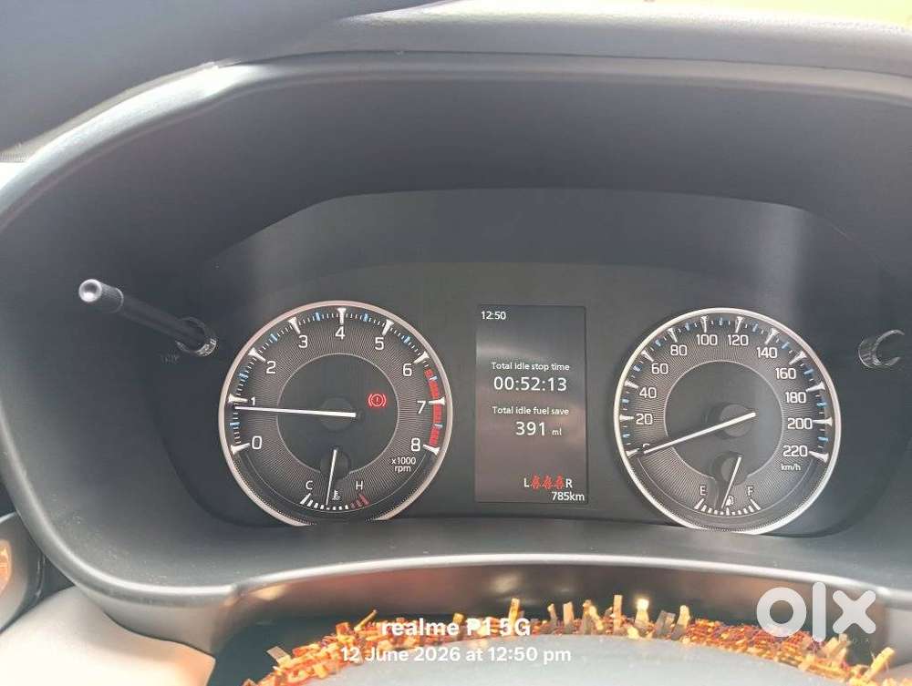 Maruti Suzuki Victoris Others, 2026, Petrol
