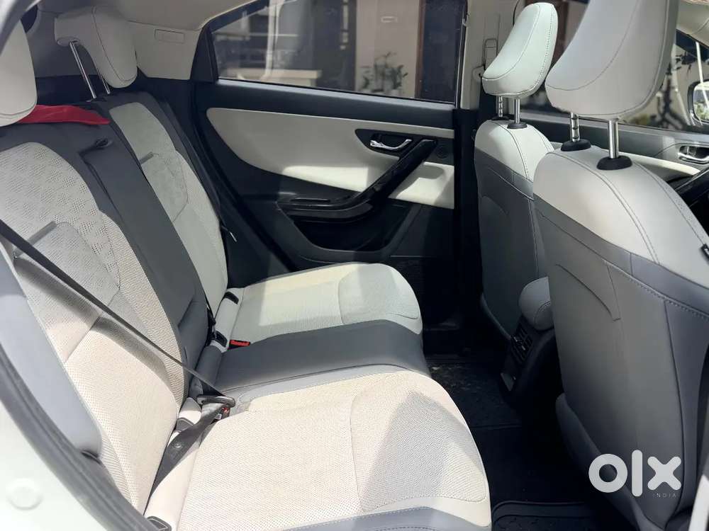 Tata Curvv Ev 2014