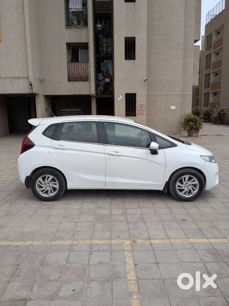 Honda Jazz 1.5 Vx I Dtec, 2017, Diesel