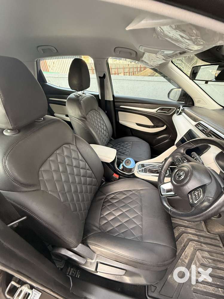 Mg Astor 1.5 Super Cvt, 2023, Petrol