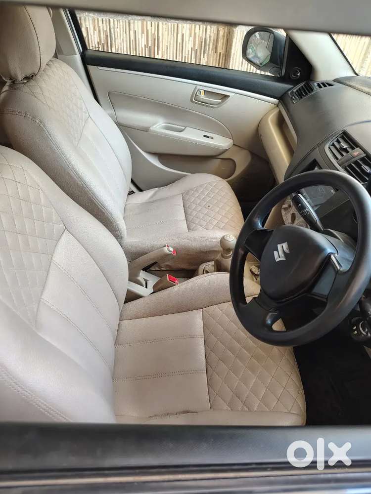Maruti Suzuki Swift Dzire 2020 Cng & Hybrids 74000 Km Driven