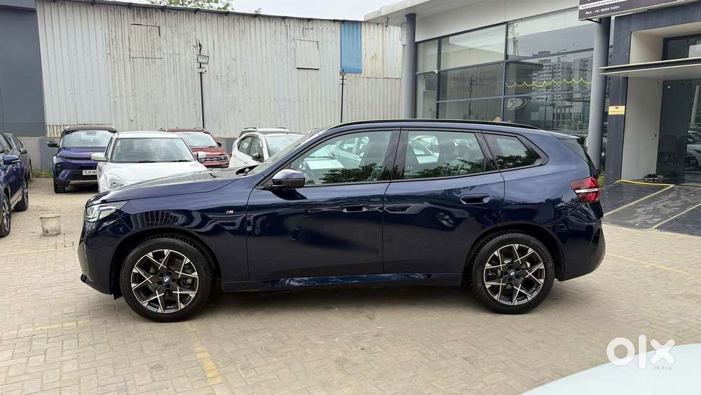 Bmw X3 Xdrive20d M Sport, 2026, Diesel