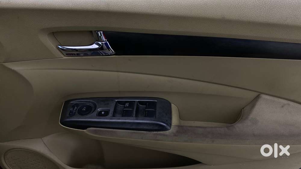 Honda City 2011-2013 V Mt, 2012, Petrol