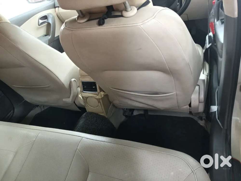 Maruti Suzuki Dzire 2012
