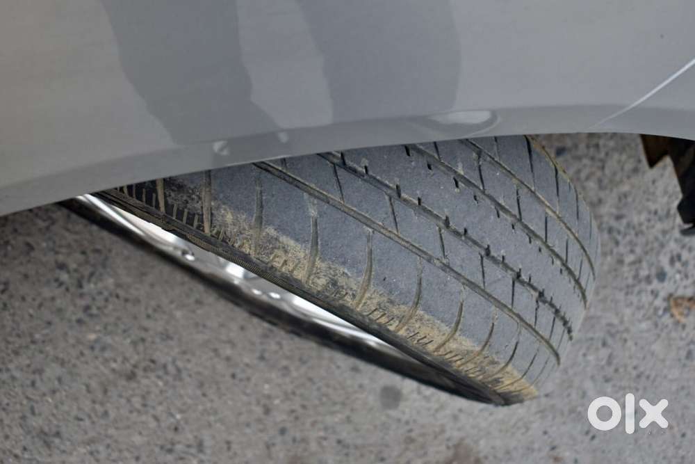 Honda Amaze 2013-2016 Vx At I-vtech, 2016, Petrol