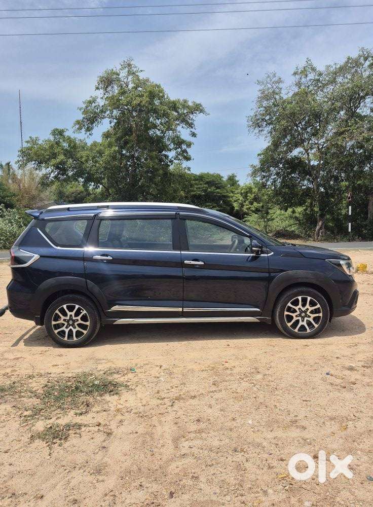 Maruti Suzuki Xl6 1.5 Zeta Mt, 2023, Petrol