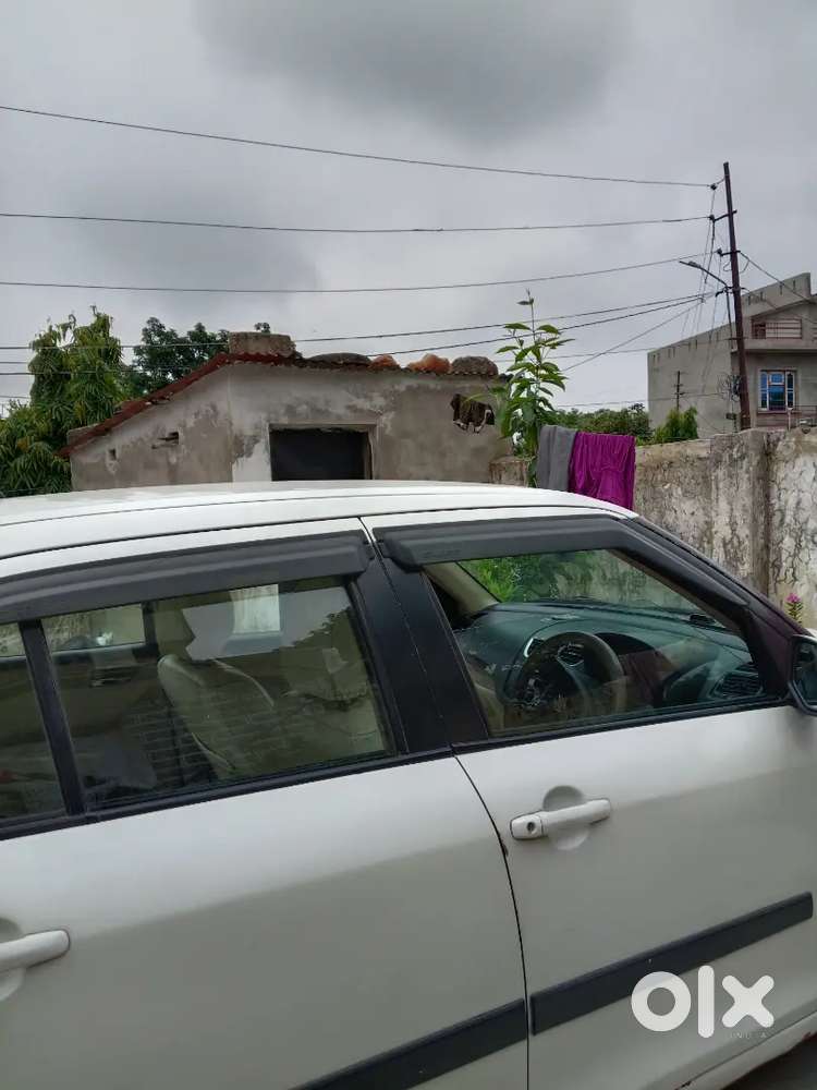 Maruti Suzuki Swift 2013 Vdi At
