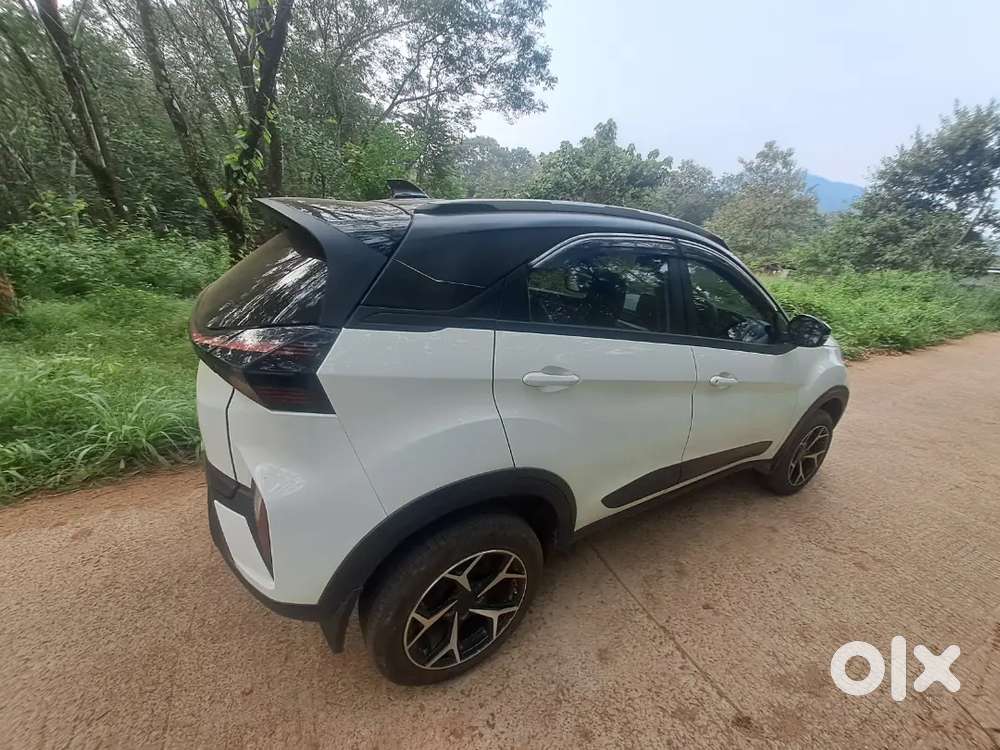Tata Nexon Petrol 2025 Variant - Urgent Sale