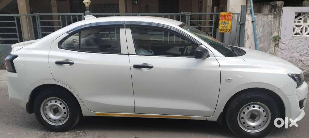 Maruti Suzuki Swift Dzire, 2025, Cng & Hybrids