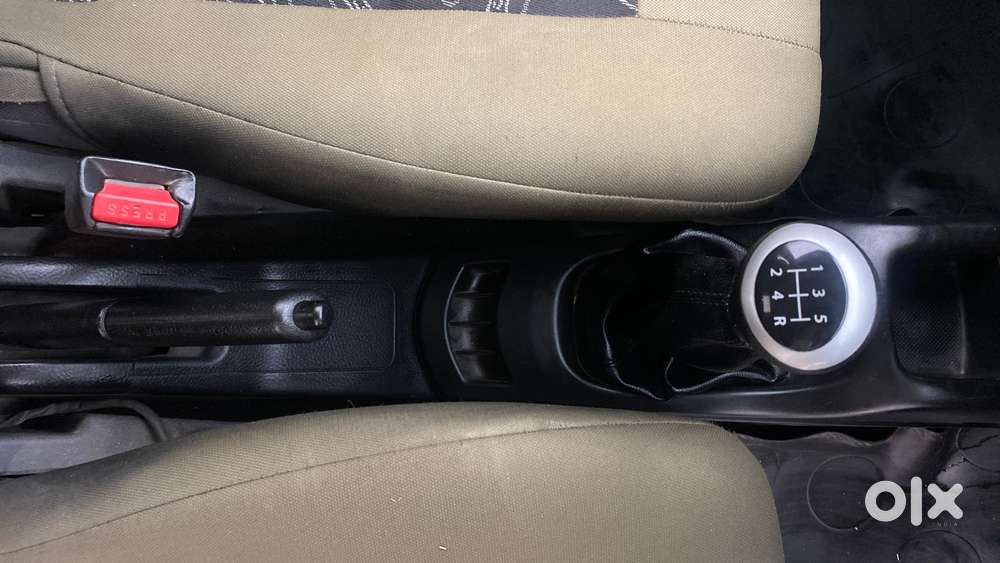 Maruti Suzuki Wagon R 1.0 Lxi Cng, 2013, Cng & Hybrids