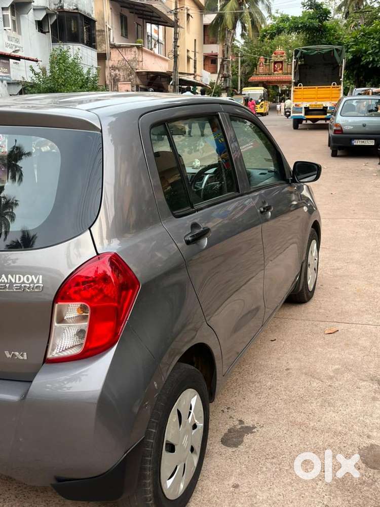 Maruti Suzuki 2016 1st Owner
