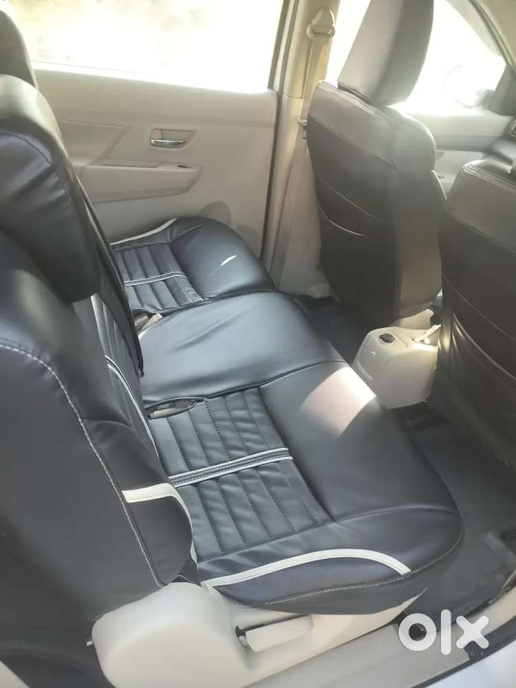 Maruti Suzuki Ertiga 2024 Cng & Hybrids 40000 Km Driven