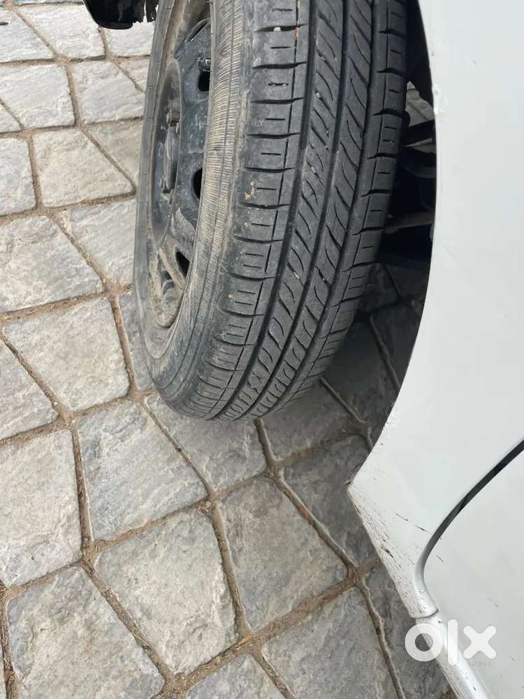 Maruti Suzuki Wagon R 2010 Car 2031 Passing Brand New Tyre All