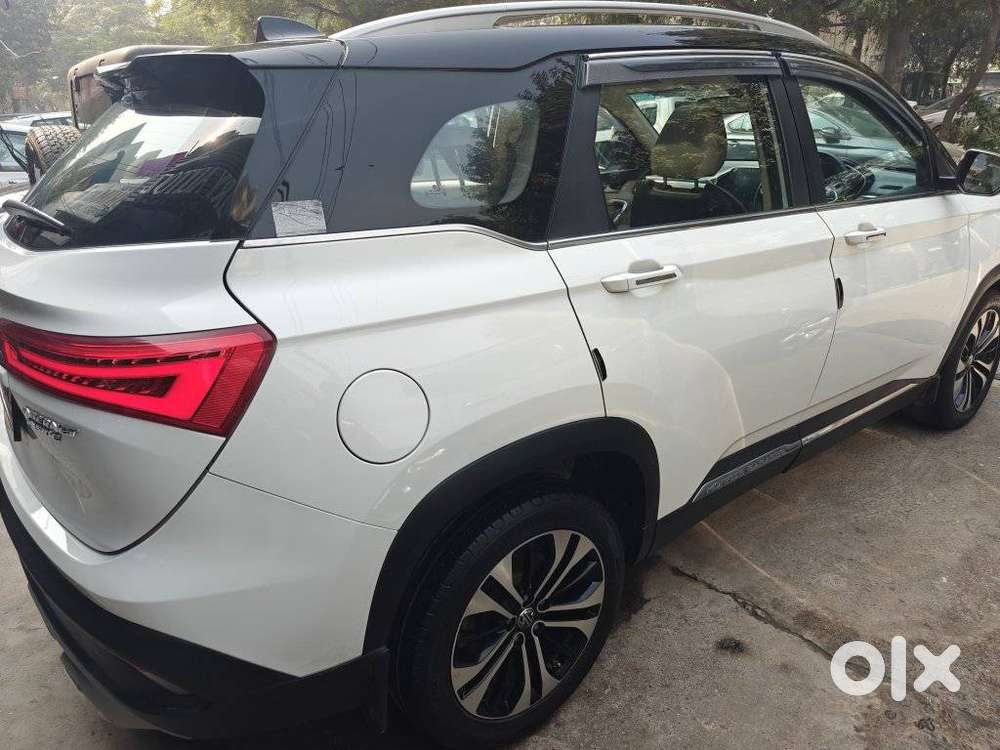 Mg Hector Sharp Pro 1.5 Turbo Cvt, 2022, Petrol