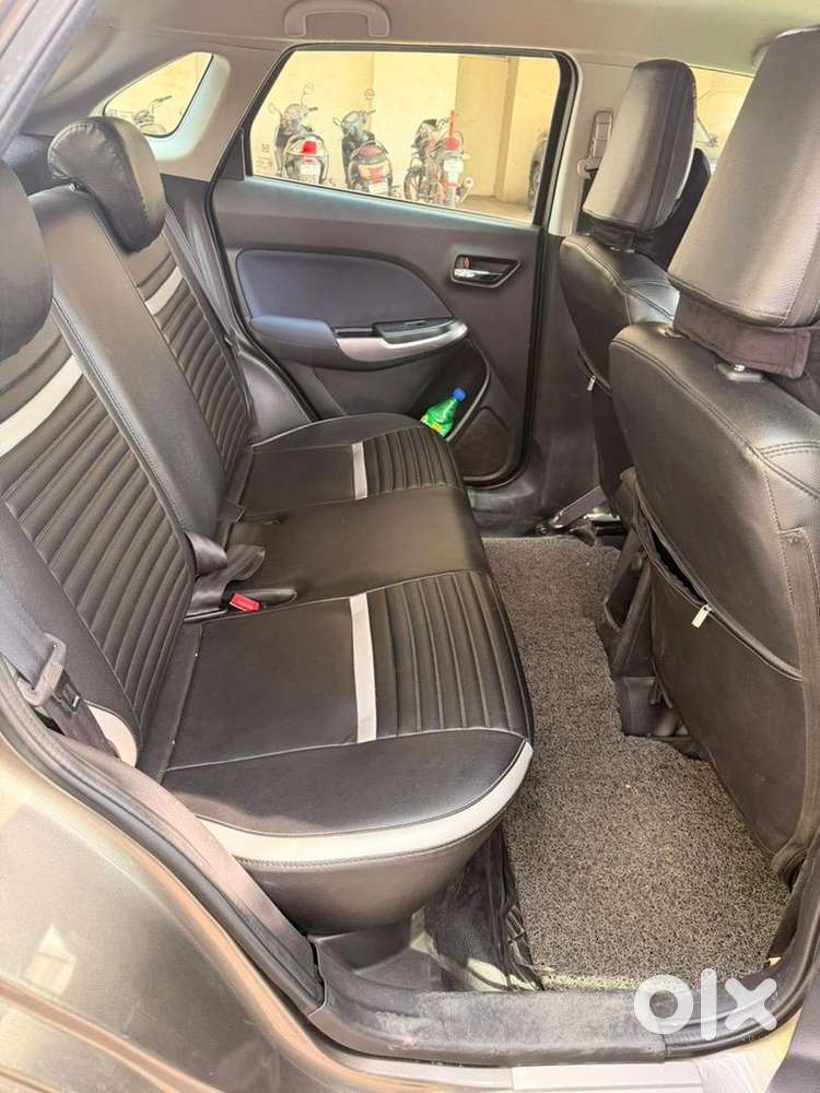 Maruti Suzuki Baleno 2020 Diesel Well Maintained