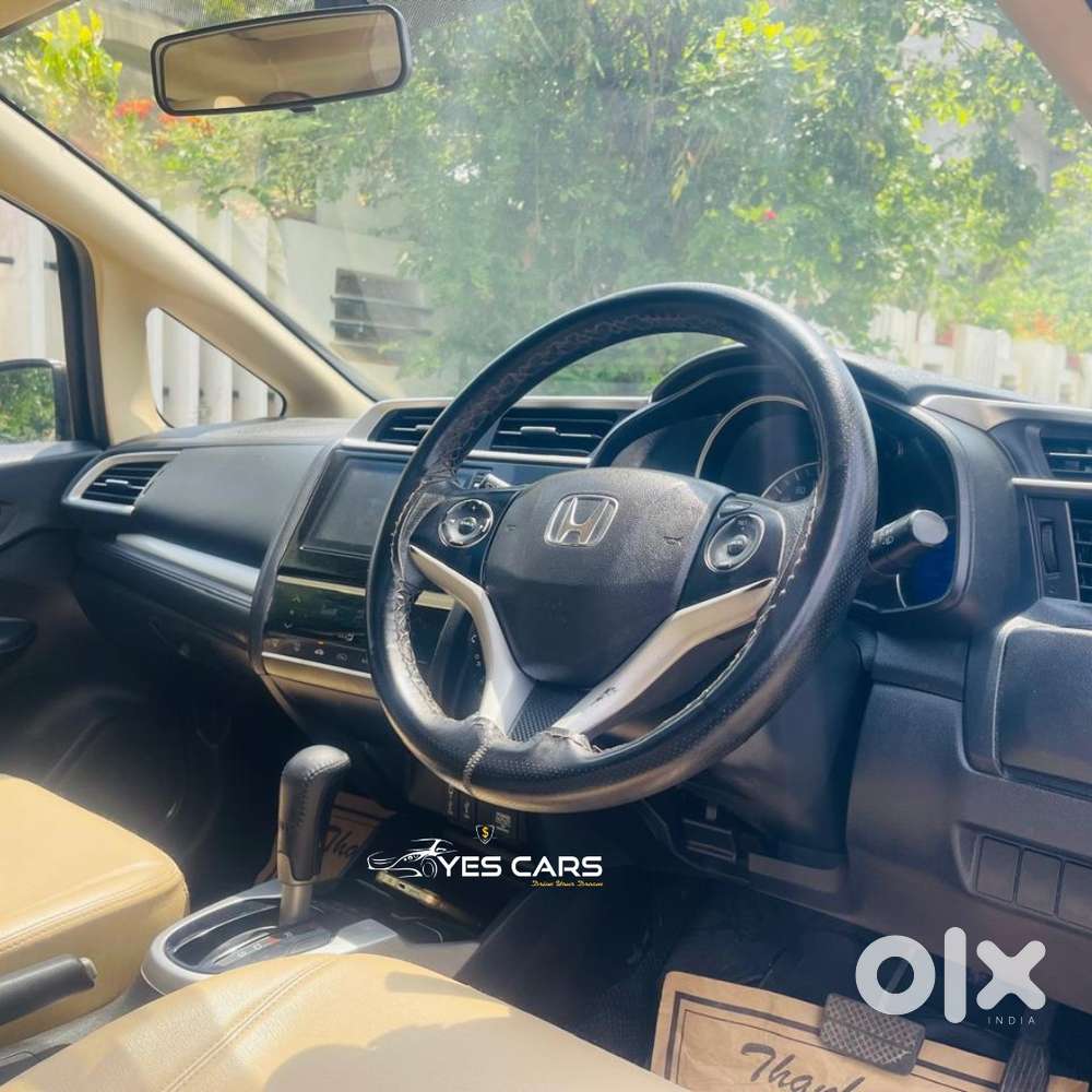 Honda Jazz 1.2 Zx I-vtec, 2021, Petrol