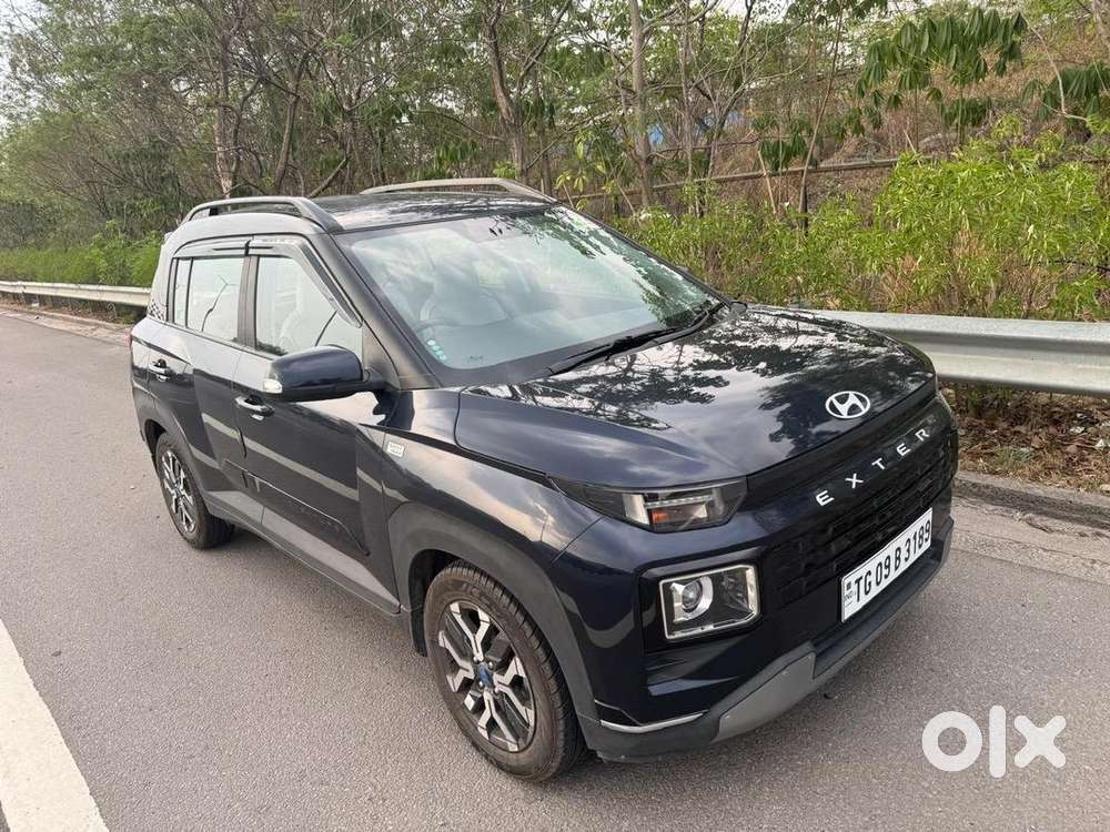 Hyundai Car 2024 Model