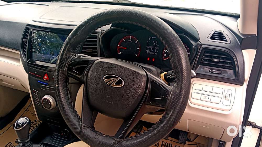 Mahindra Xuv300 Diesel 2022