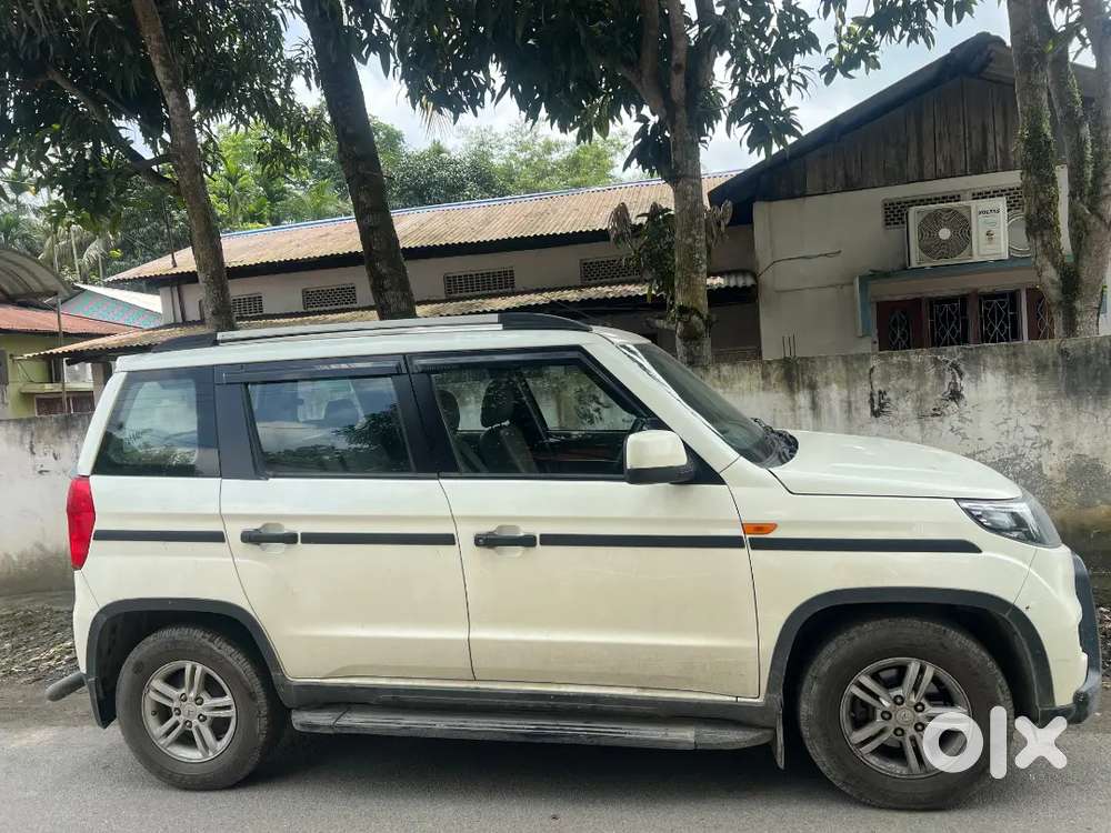 Mahindra Bolero Neo 1.5n 2024