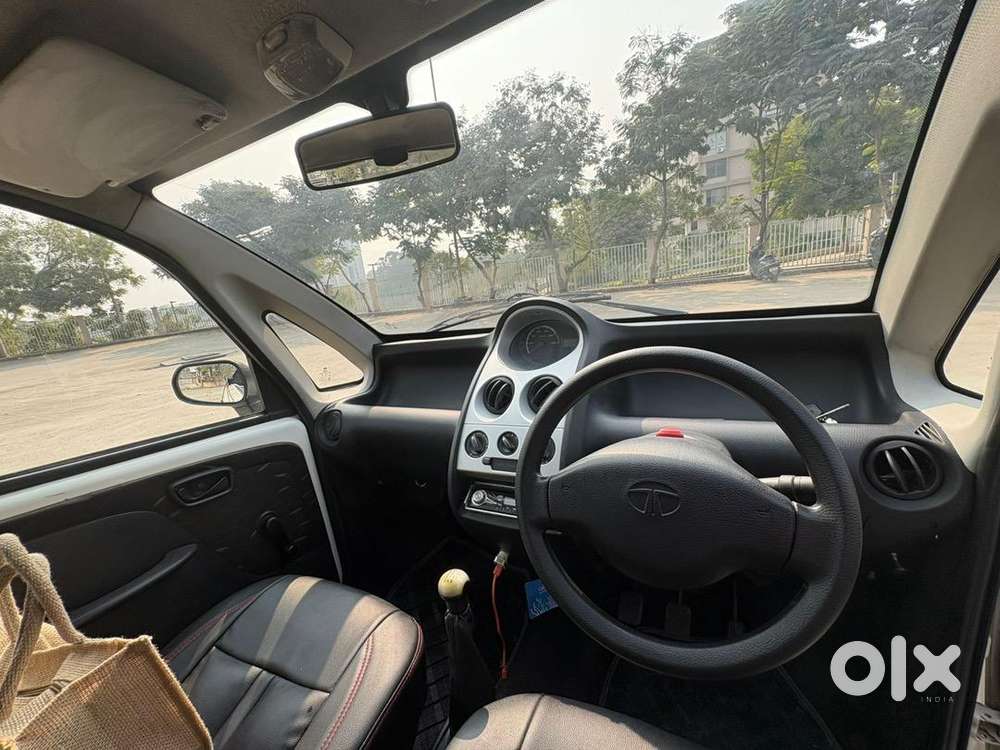 Tata Neno 2012 Peteol Well Maintained Car