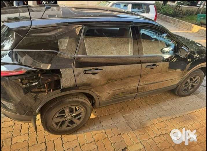 Tata Harrier 2022 Diesel Good Condition